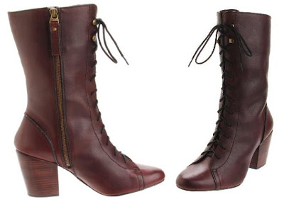 Resultado de imagen para botas de caña mediana