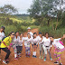 Grupo Runners Mundo Novo realiza na fazenda Santa Rita