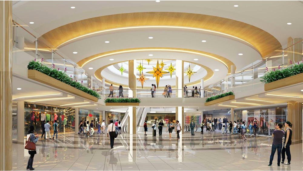 PILIHAN ASSET PROPERTY BINTARO PLAZA RESIDENCES