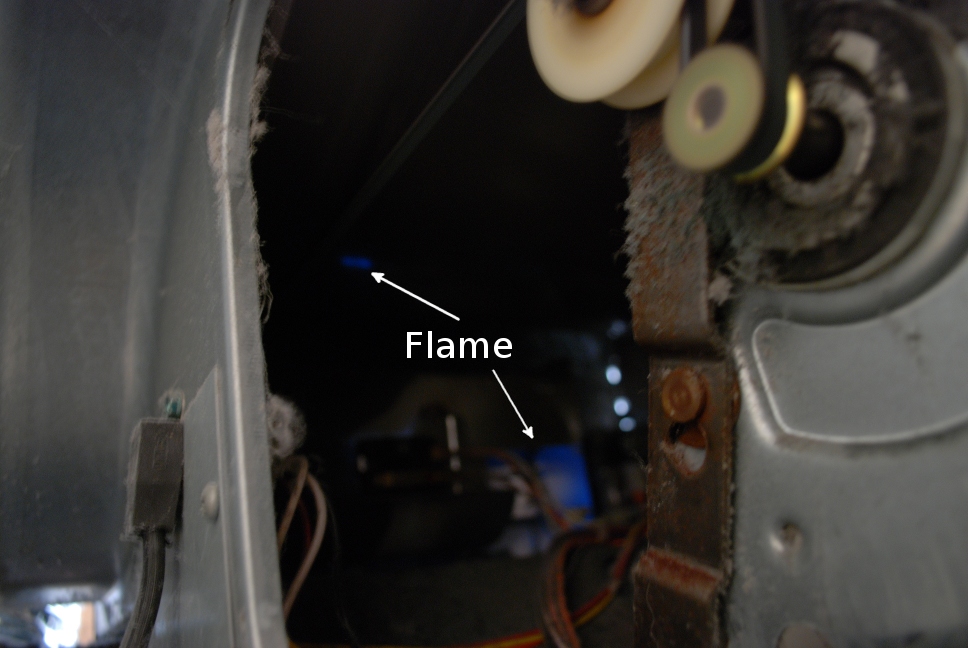 Jill Factotum My house smells like lighter fluid.