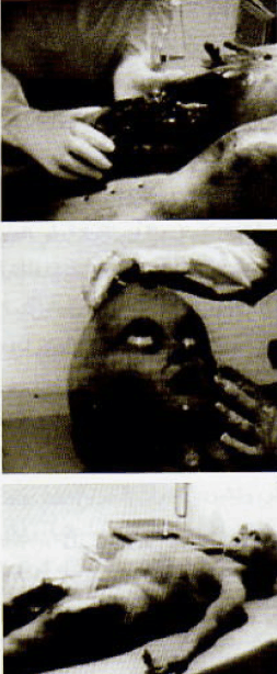 ما الذي حدث هناك..في (روزويل)؟!