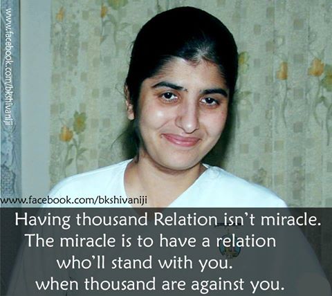 Rajayogini Shivani Sis