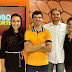 Globo Esporte Piauí volta segunda-feira com novo apresentador