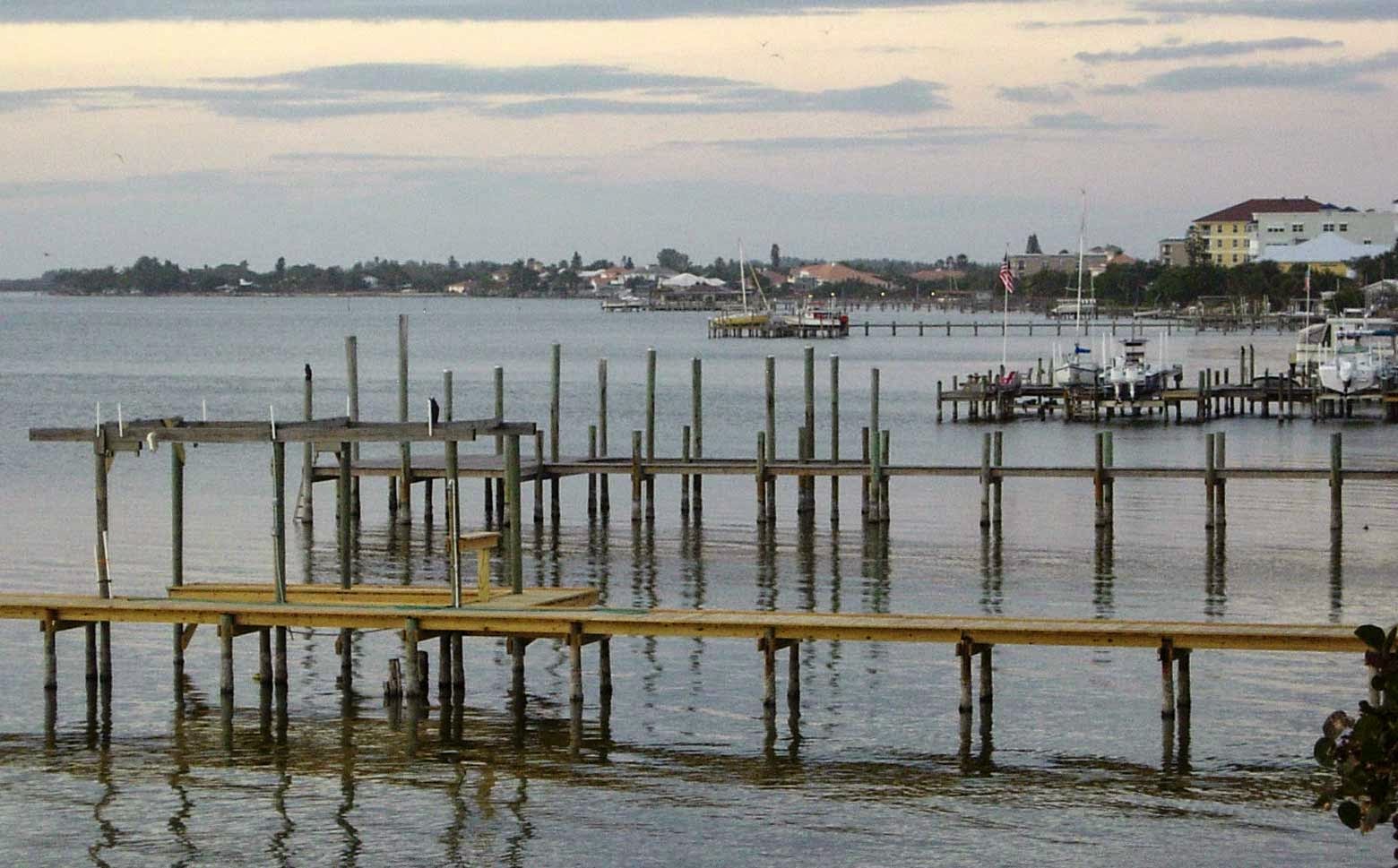 Larry's Take on the Cocoa Beach Real Estate Market 2014 Buyers, You