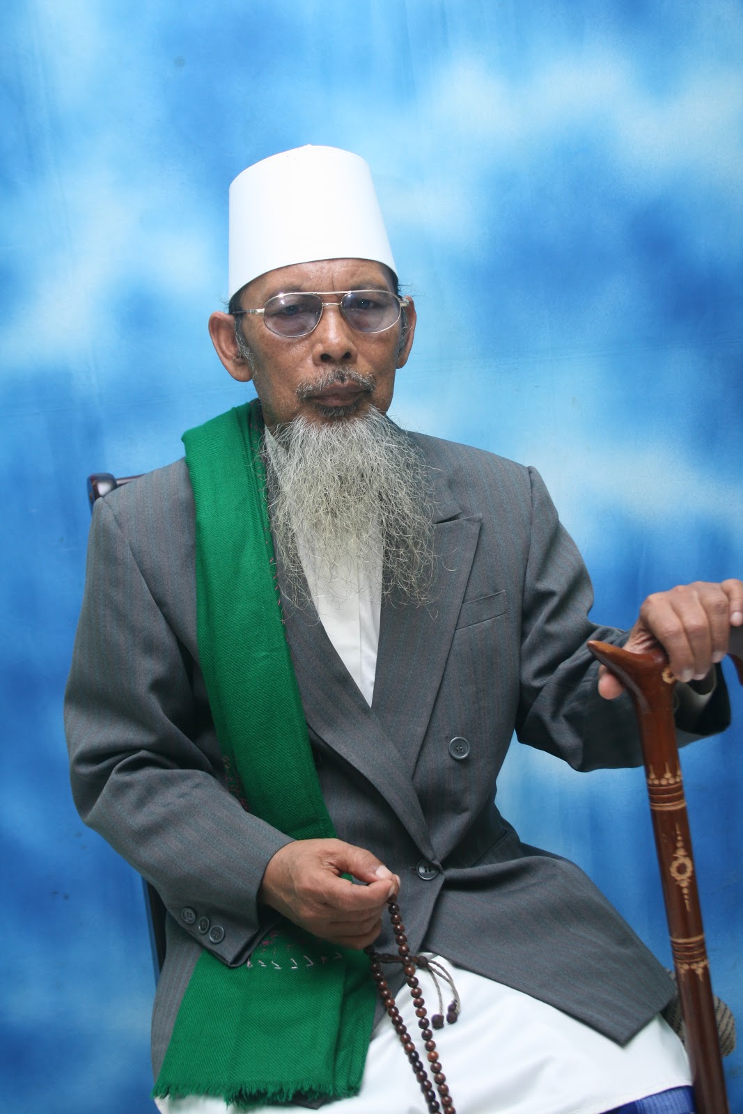 Selamat datang diblog an nahri. com: Kemuliaan Orang Berilmu