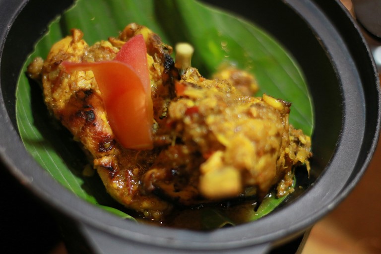 Menu Buka Puasa &quot;Ramadan Nusantara&quot; di Fame Hotel Serpong