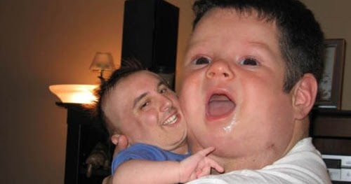 baby photoshop funny