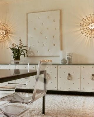 dos apliques pistillo valenti