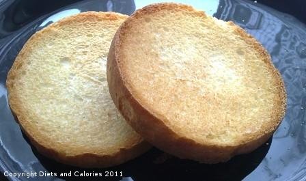 Diets And Calories Crispbakes By Sainsbury S