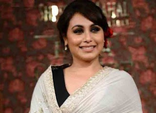 Rani Mukerji is being pregnant with her first child