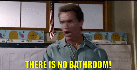 Kindergarten+Cop+there+is+no+bathroom.gi