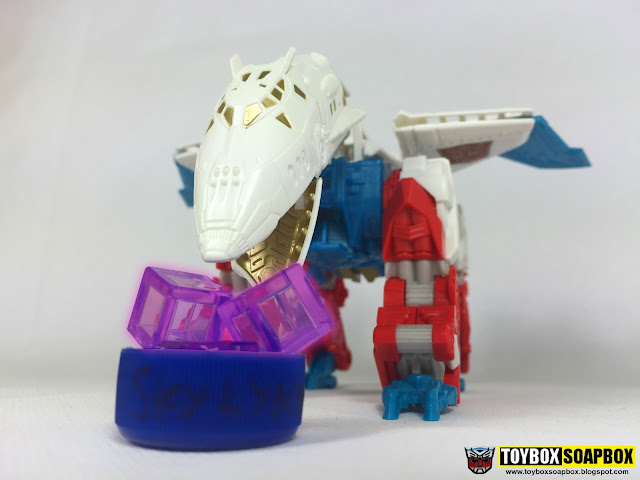 combiner wars sky lynx head