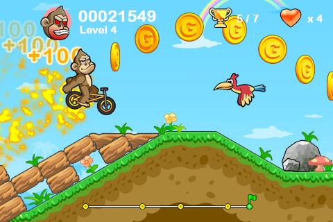 Android Apps Apk: Racing Monkey 1 1 4 Apk Download For Android Android Apps Apk: Racing Monkey 1 1 4 Apk Download For Android
