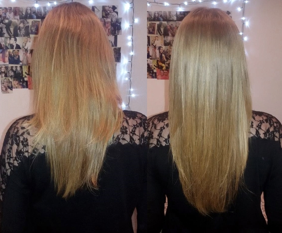 ♥ Hair Jazz? Jak sprawdził się po miesiącu stosowania?