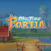 Antevisão: My Time at Portia