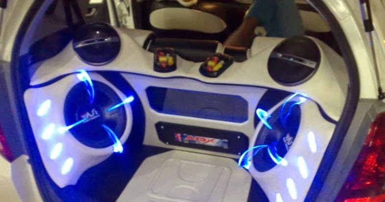Upgrade Audio Mobil Avanza di Surabaya: Panduan Lengkap Mendapatkan Kualitas Suara Terbaik