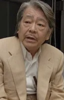 Tsutsui Yasutaka