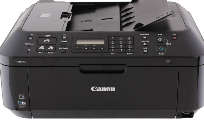 Canon Mx410 Printer Software Download Mac