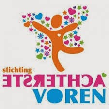 Stichting Achterstevoren