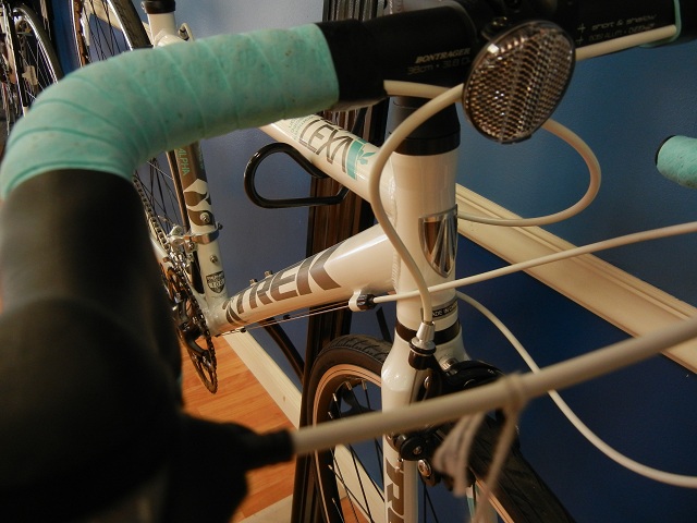 trek bikes womens road