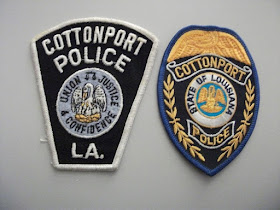 cottonport louisiana