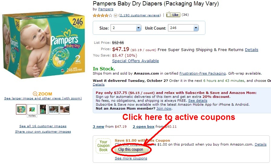 Pampers Diapers Coupons Printable 2012 pampers-diapers-coupons-printable-2012