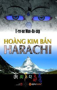 Hoàng Kim Bản Harachi - Ernst Muldashev