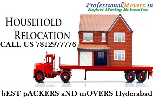 Movers and Packers Hyderabad