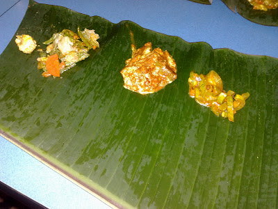 It's About Food!!: Jaya Indian Restaurant @ Gelugor