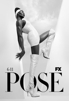 Pose Season 2 Poster 4