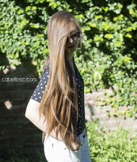 Tintura De Pelo Semipermanente Color Touch De Wella Cabellos C