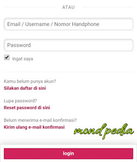 Download Script Phising Bukalapak Gratis 2018 Pelapakinfo