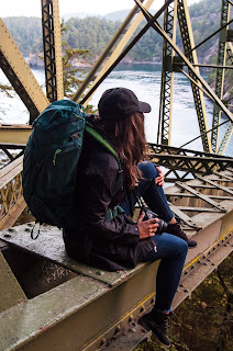 deception pass