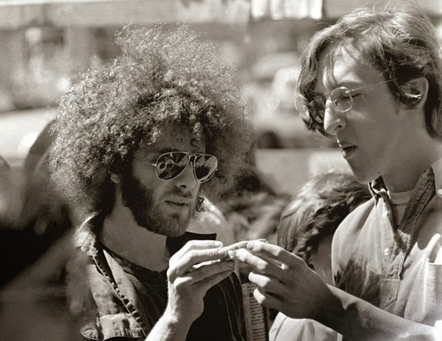 The Summer of Love in 1967: Hippie Life as It Happened in Haight - 23