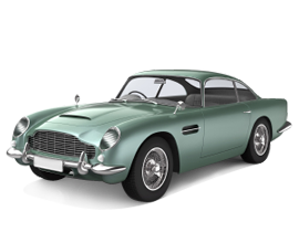 State Farm | Classic Car Insurance for Your Classic Car