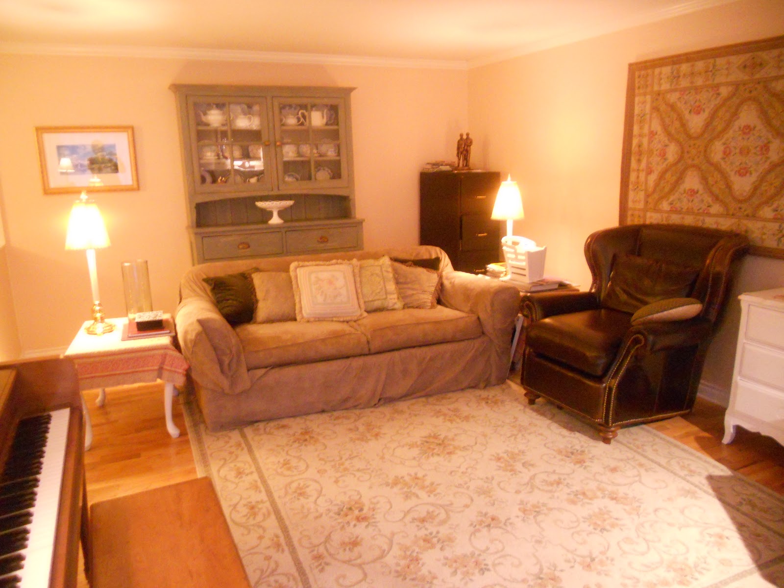 Fundamentals and Fripperies NewtoUs Sofas AND Craigslist Furniture