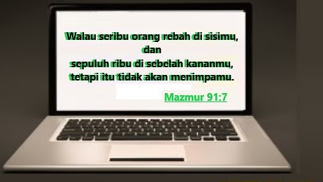 Ayat Alkitab Tentang Semangat Hidup Dan Motivasi Bekerja