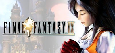 Final Fantasy IX MULTi5-ElAmigos