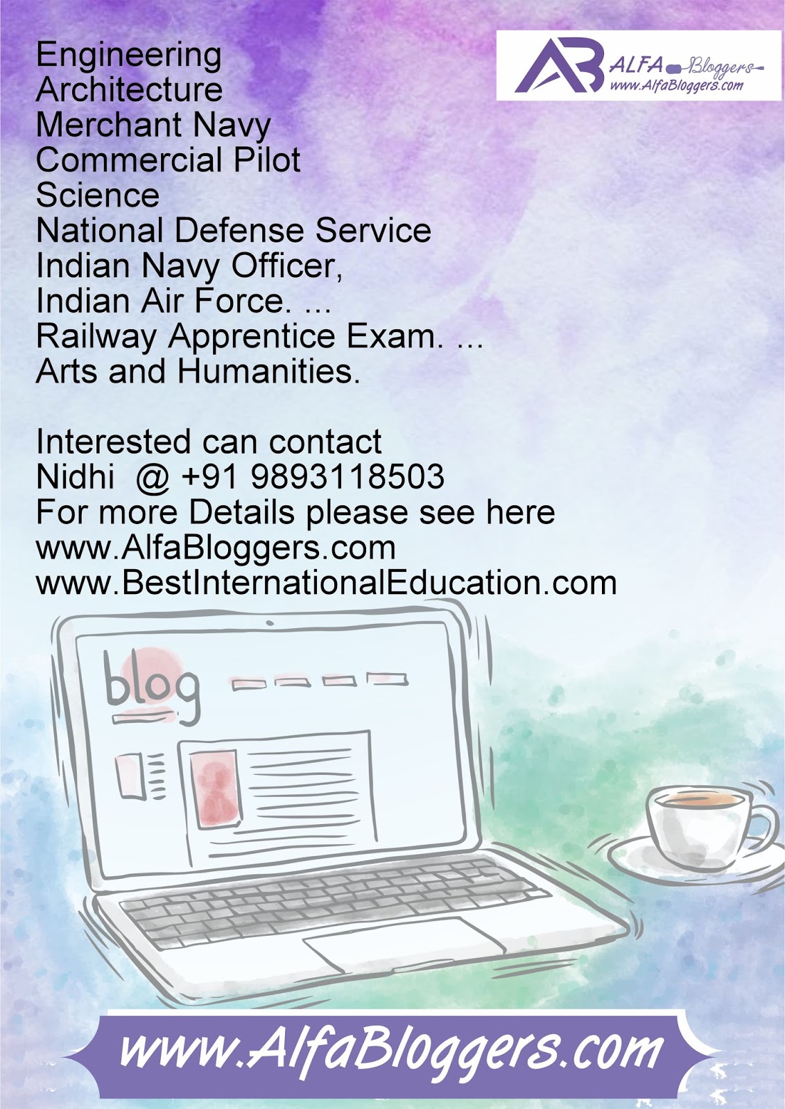 Career Options After 12 Science Pcm Other Than Engineering Career