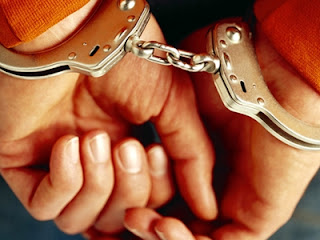  Σύλληψη ημεδαπού για απόπειρα κλοπής  στο Άργος Ορεστικό Καστοριάς  