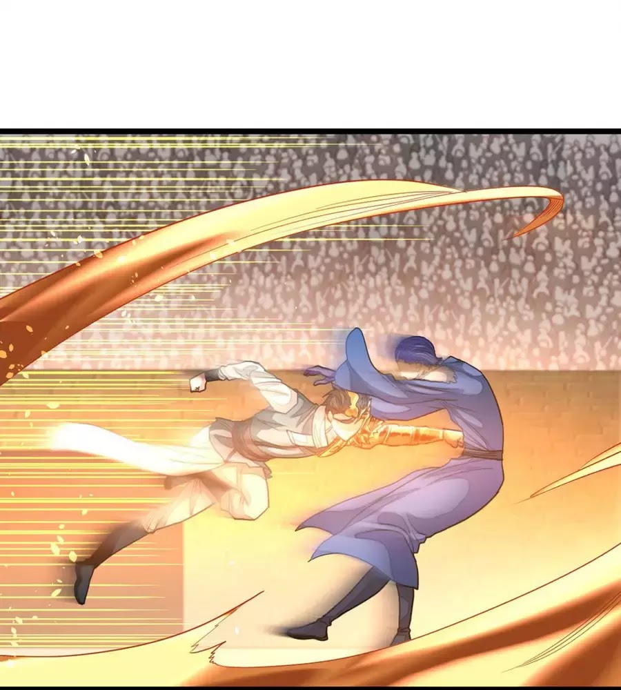 Cửu Dương Thần Vương Chapter 158 - TC Truyện