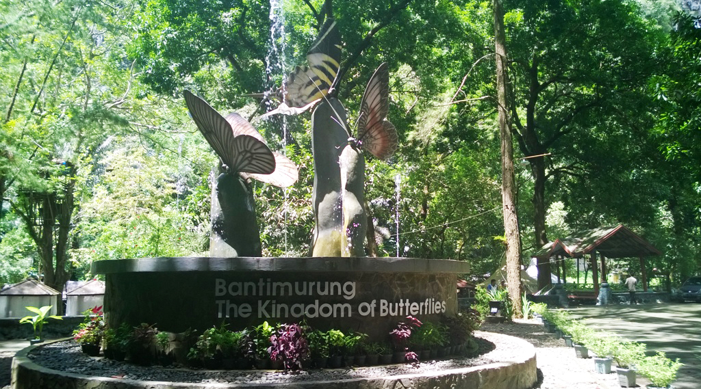 bantimurung