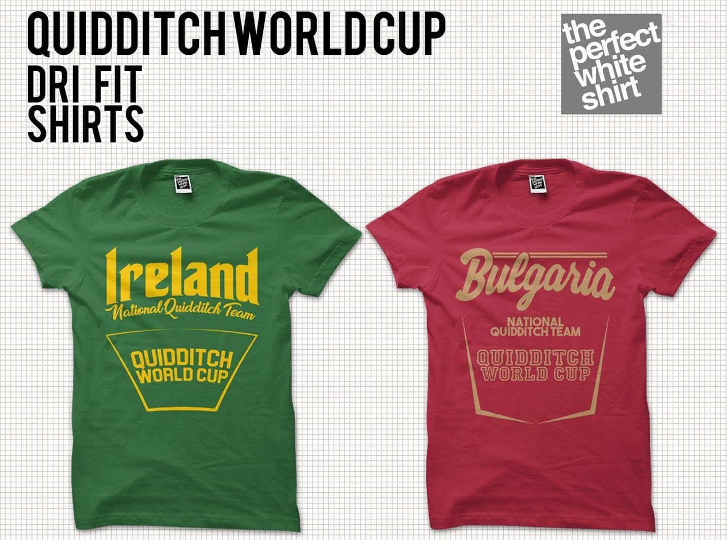 Portkey Events Proudly Presents the First Ever Quidditch ...