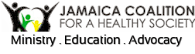 Jamaica Coalition for a Healthy Society, JCHS continued confusion of paedophilia & consenting gays