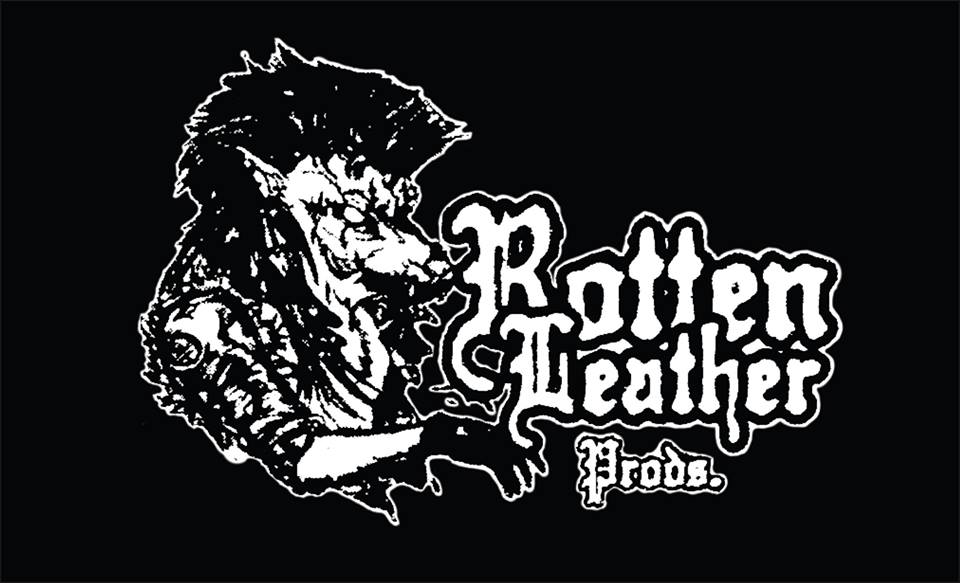RCP / ROTTEN LEATHER PRODS