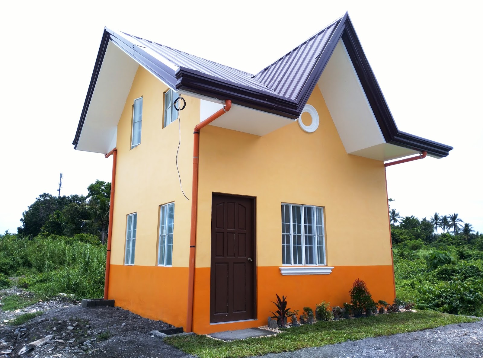 house and lot for sale in Calapan City