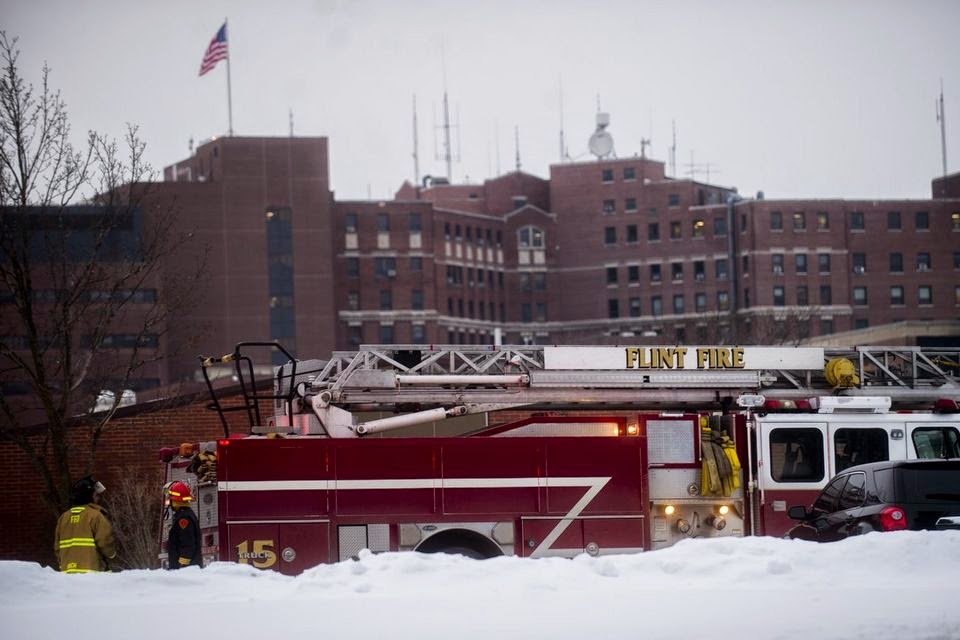 MEC&F Expert Engineers BOILER ROOM EXPLOSION AT THE WHALEY CHILDREN'S