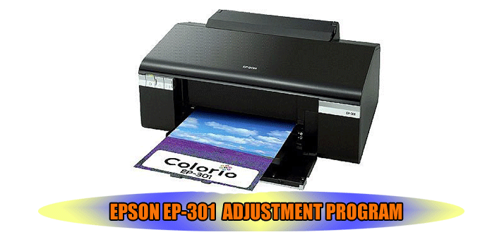 epson xp 301