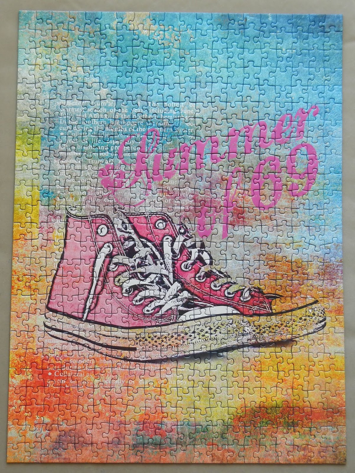 puzzle converse puzzle converse