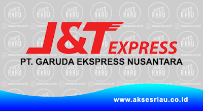 J&T Express Panam Pekanbaru